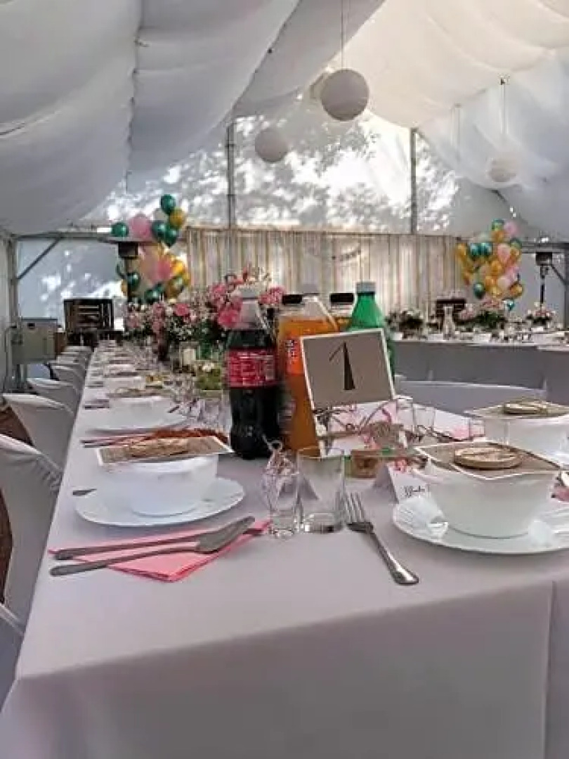 Lipowy Przyladek - Szkolenia i Wypoczynek