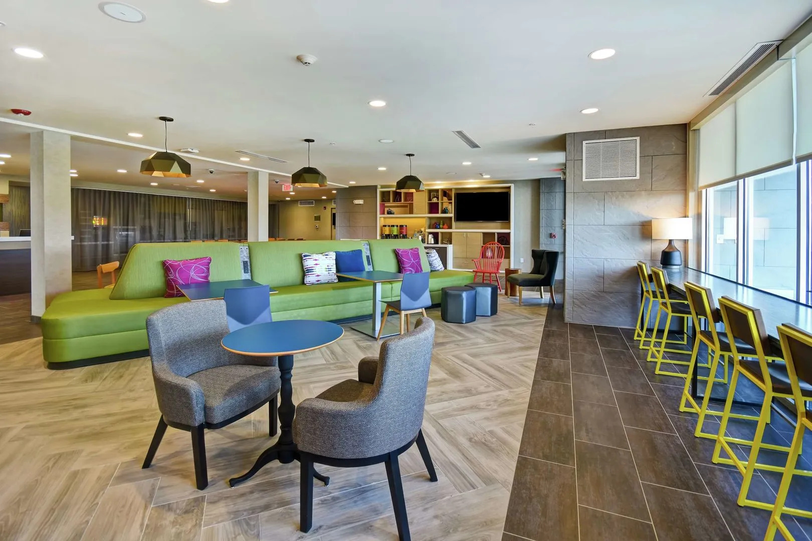 Home2 Suites by Hilton Terre Haute