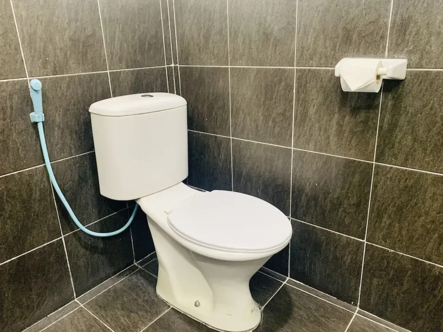 OYO 90036 Eagle Wood Garden