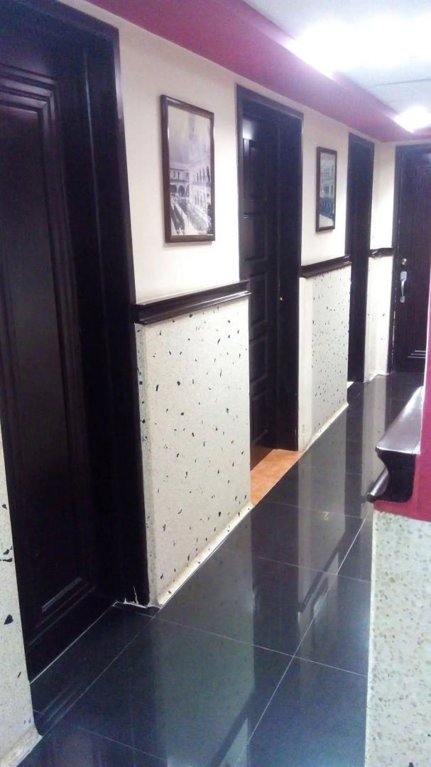 Hotel & Suites San José