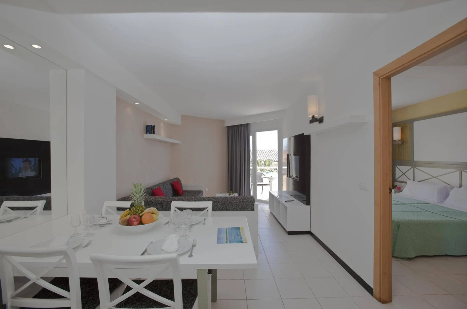 Aparthotel Isla de Cabrera