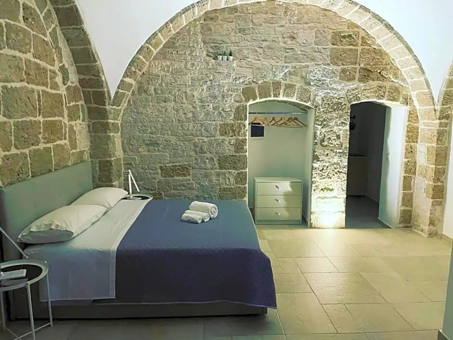 Primo bed and breakfast