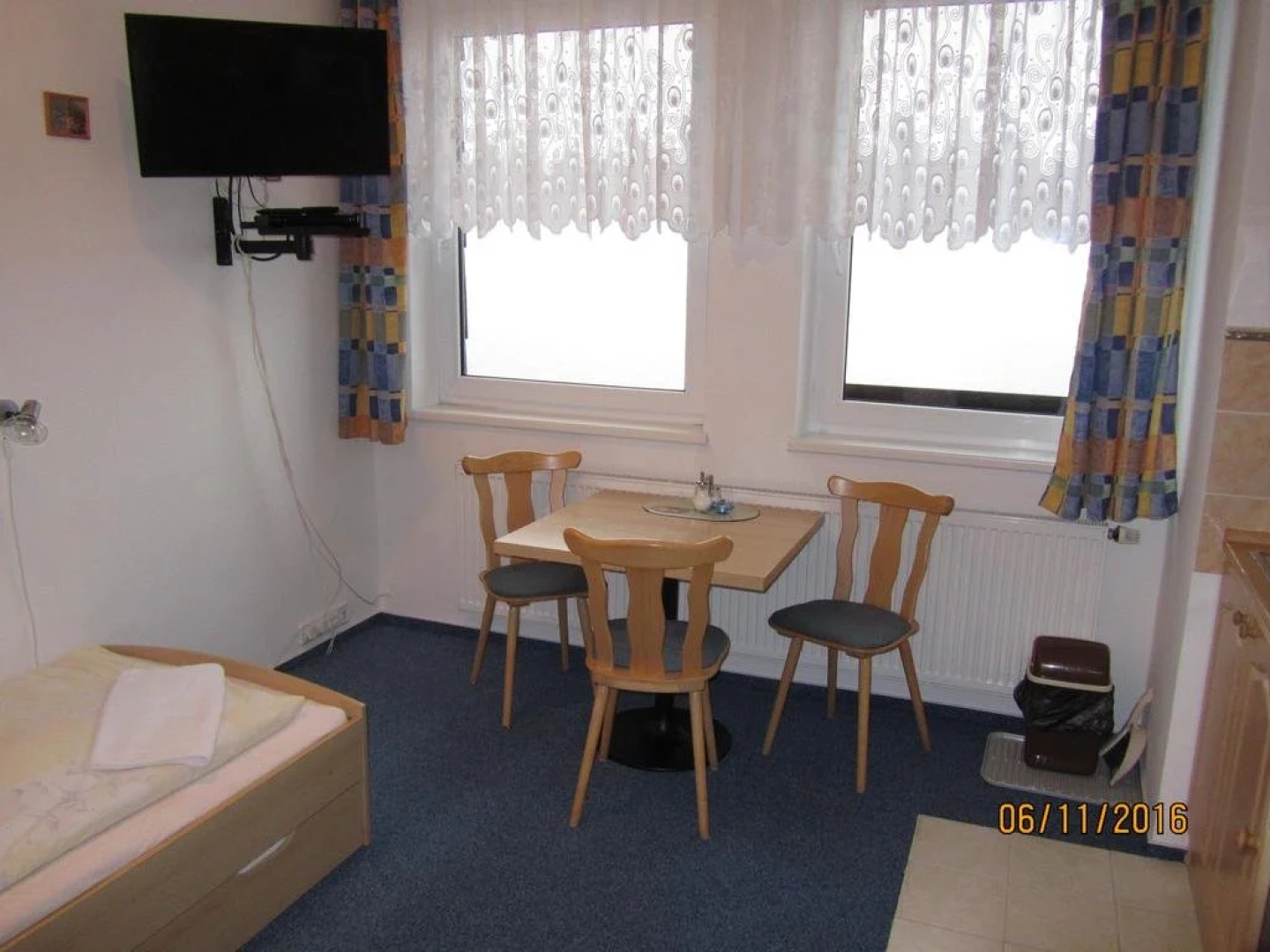 Hotel Červenohorské sedlo