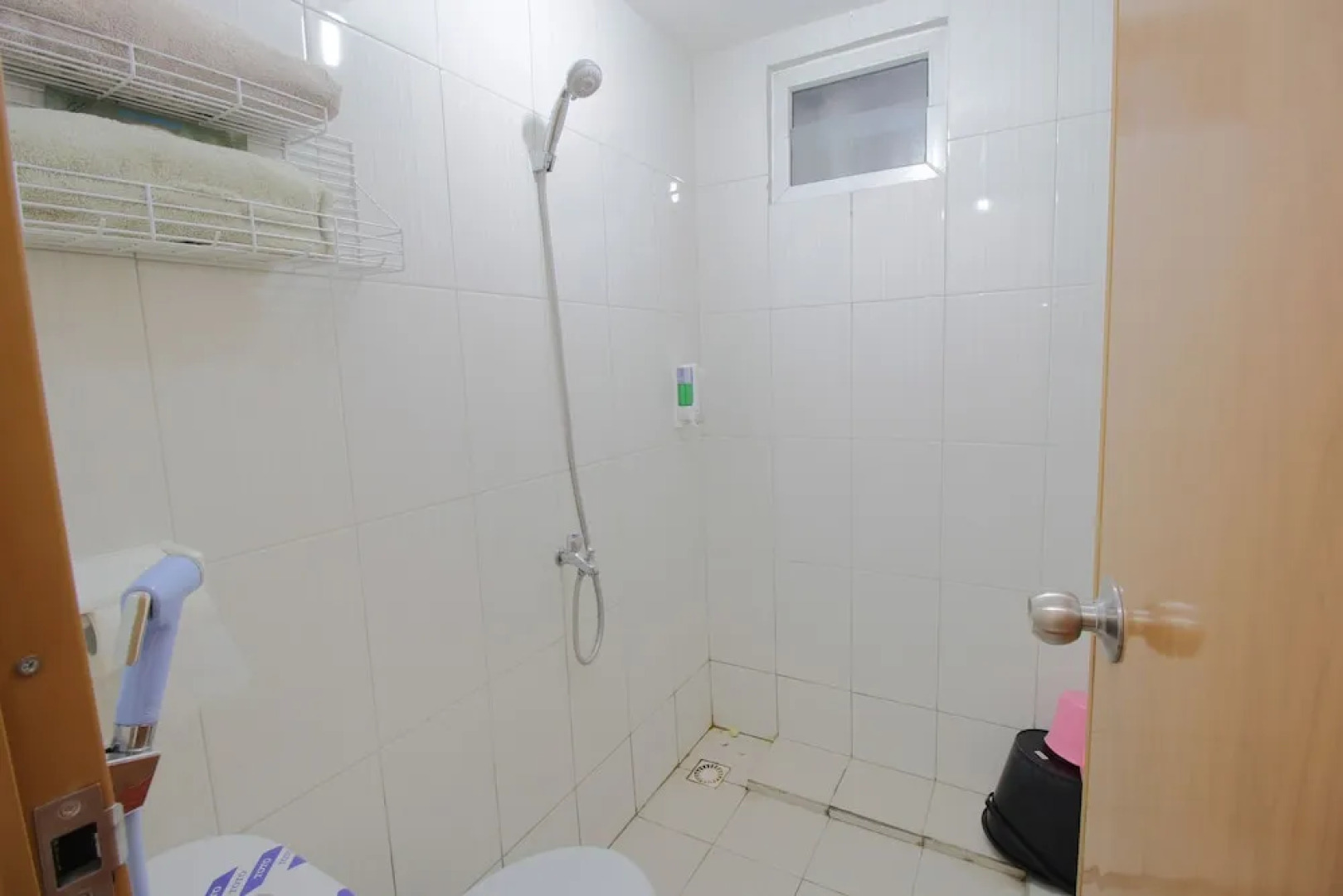 Airy Centerpoint Ahmad Yani Kav 20 Bekasi