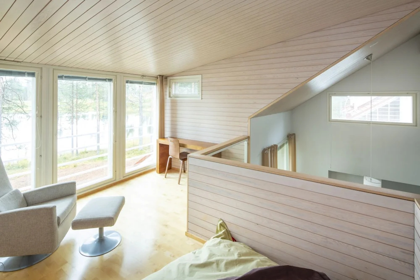 Holiday Club Kuusamo Tropiikki Apartments