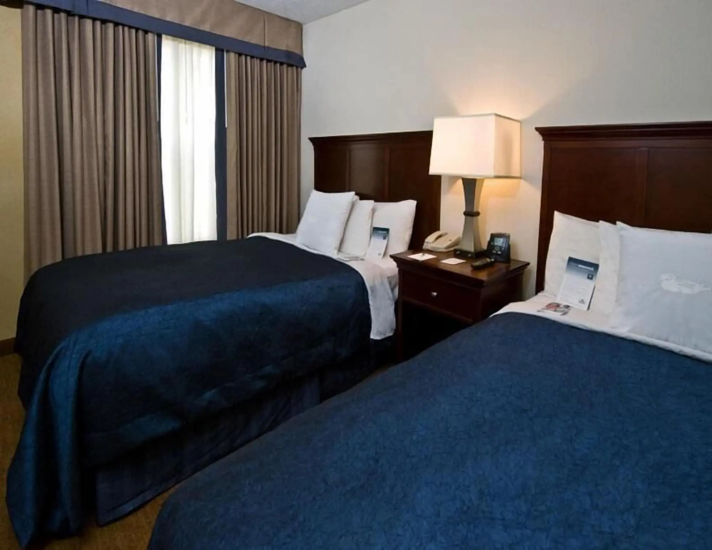 Homewood Suites By Hilton Memphis Poplar