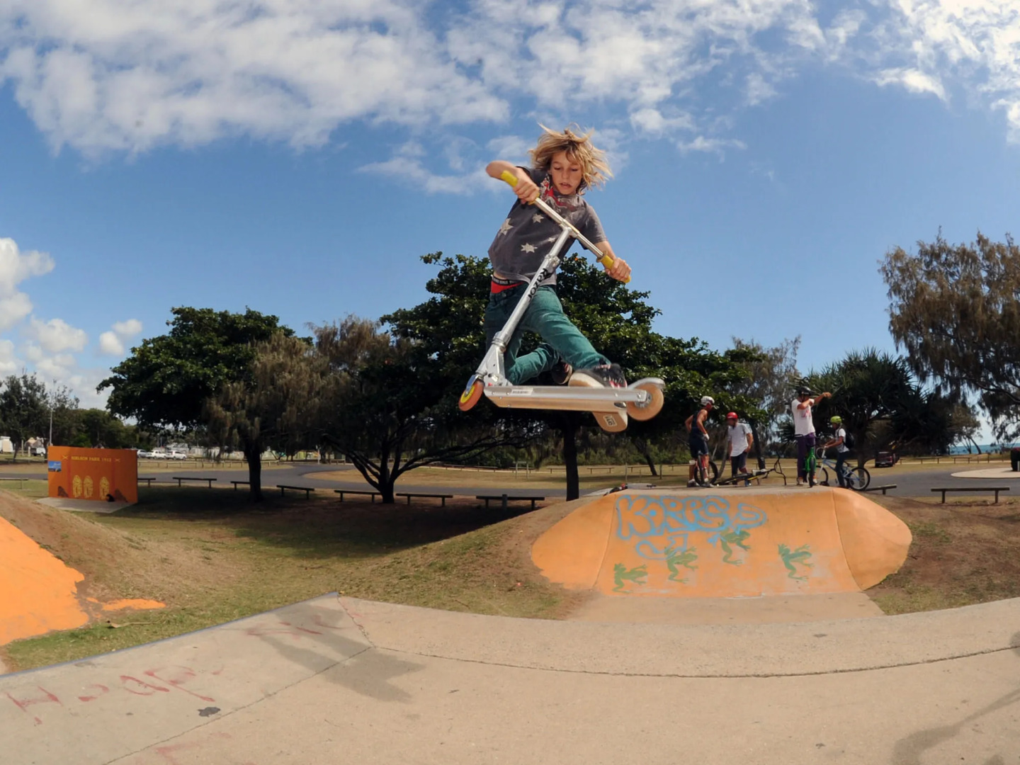 Discovery Parks - Bargara
