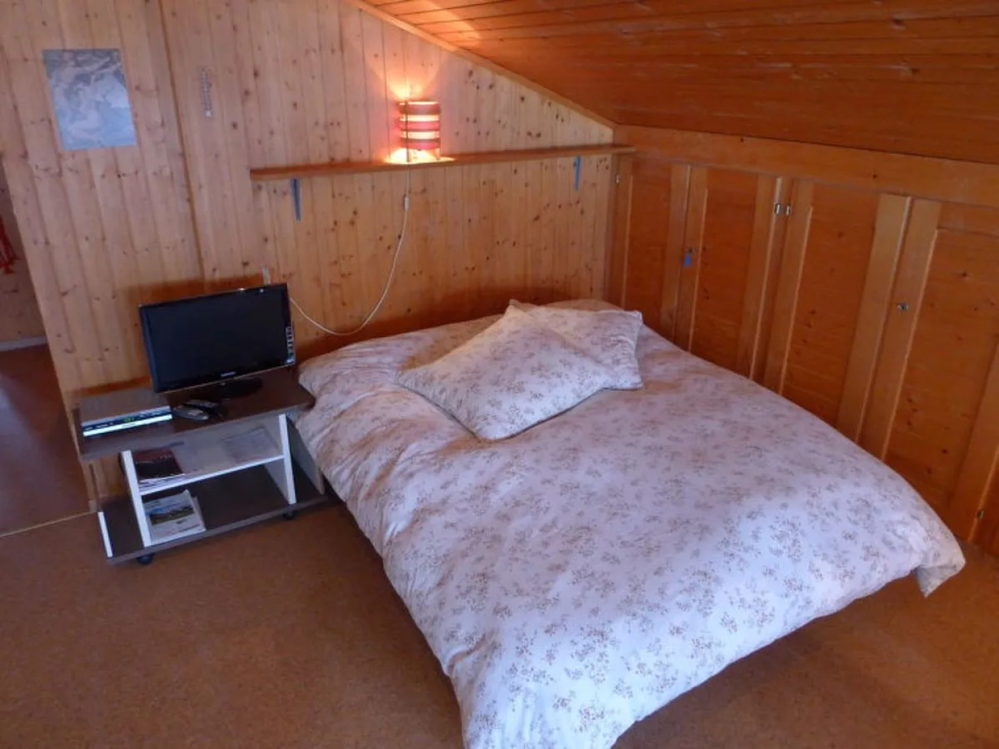 POSCHTHüS BIEL 12677