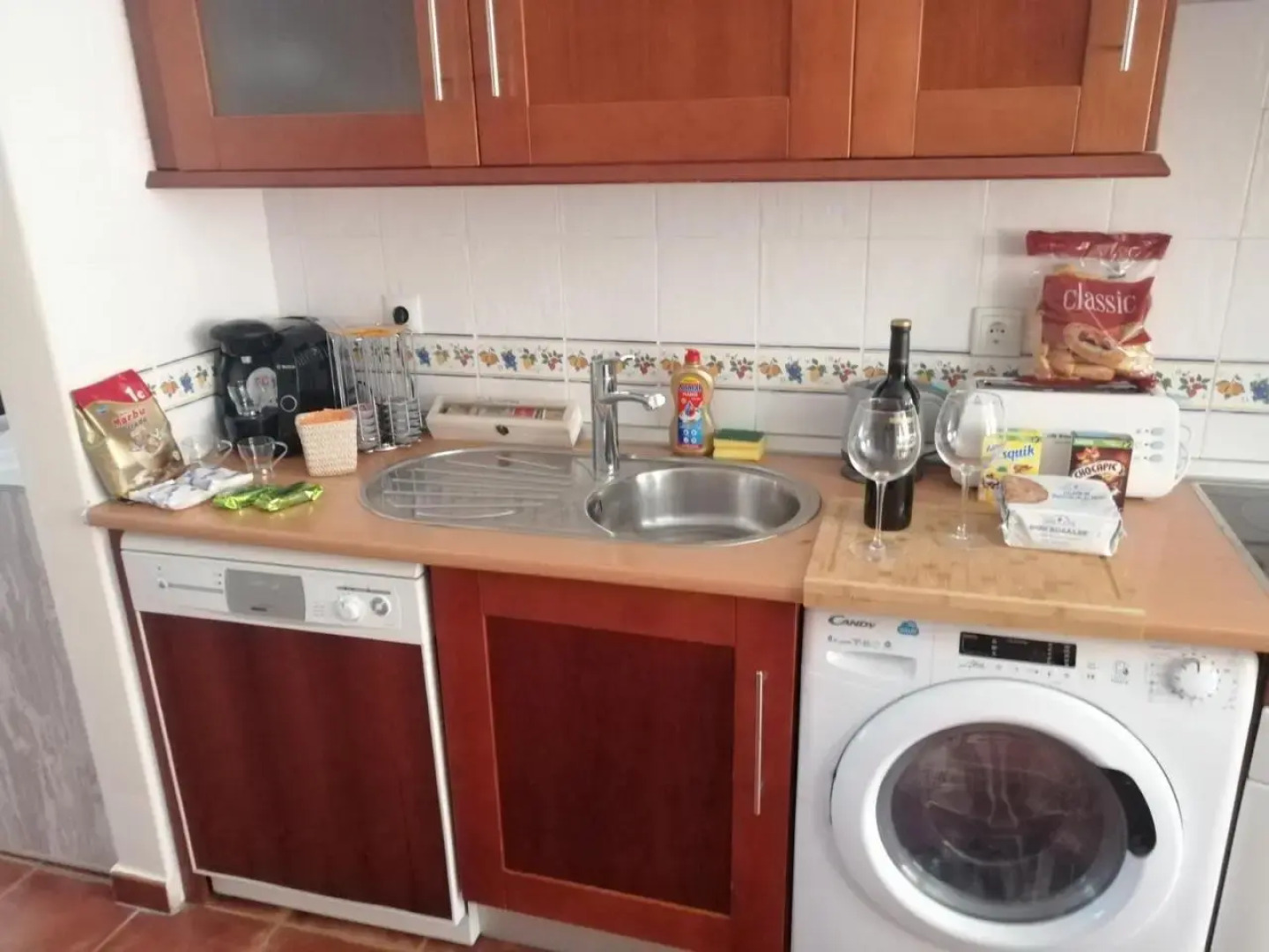 Urbanización Manilva Beach 21