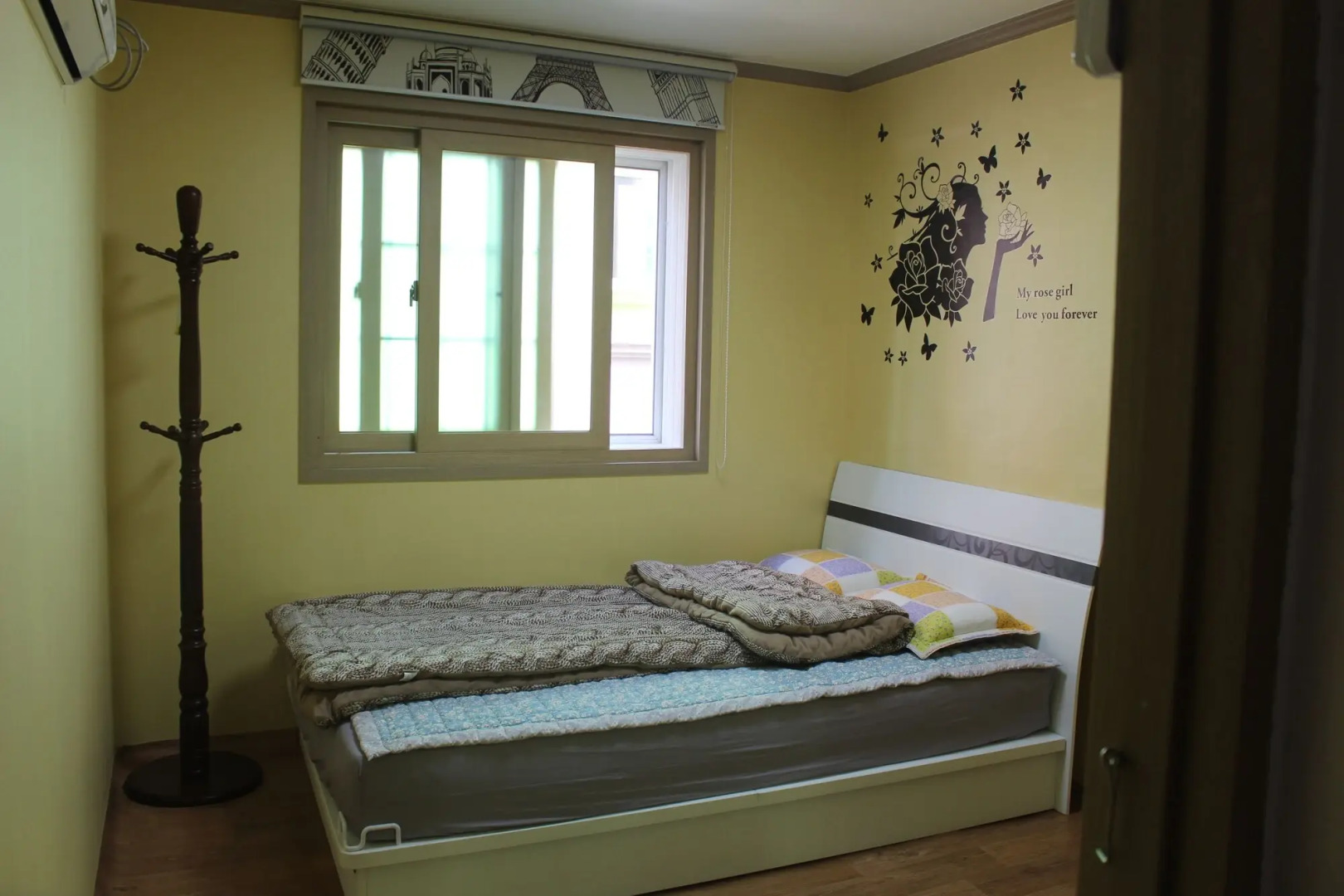 Dadam Guesthouse - Hostel