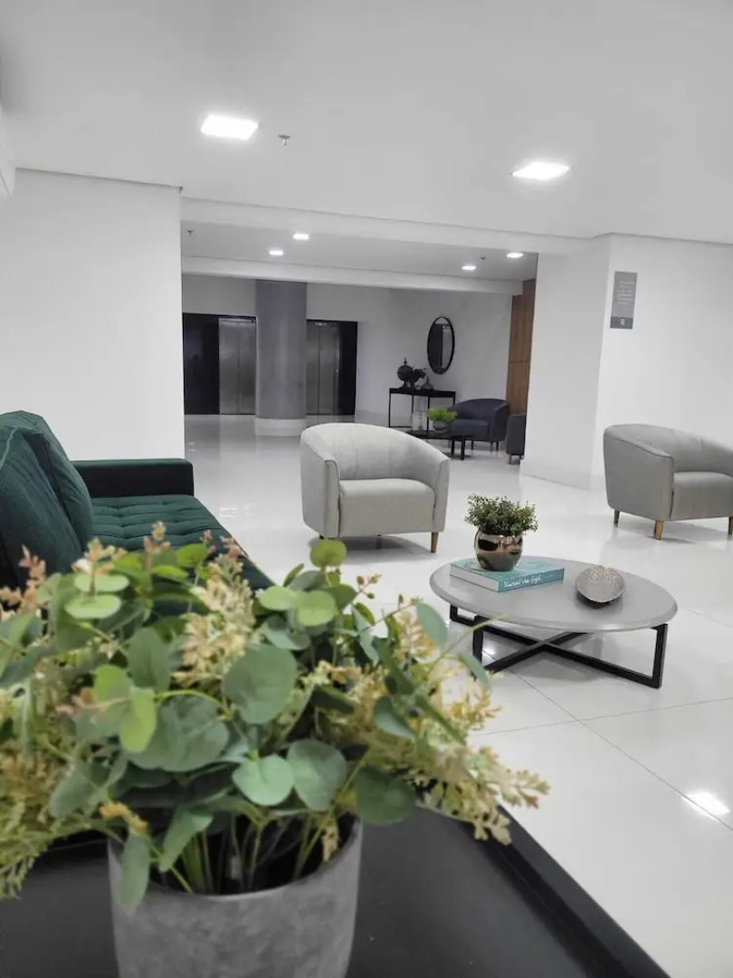 Logic Hotel Volta Redonda