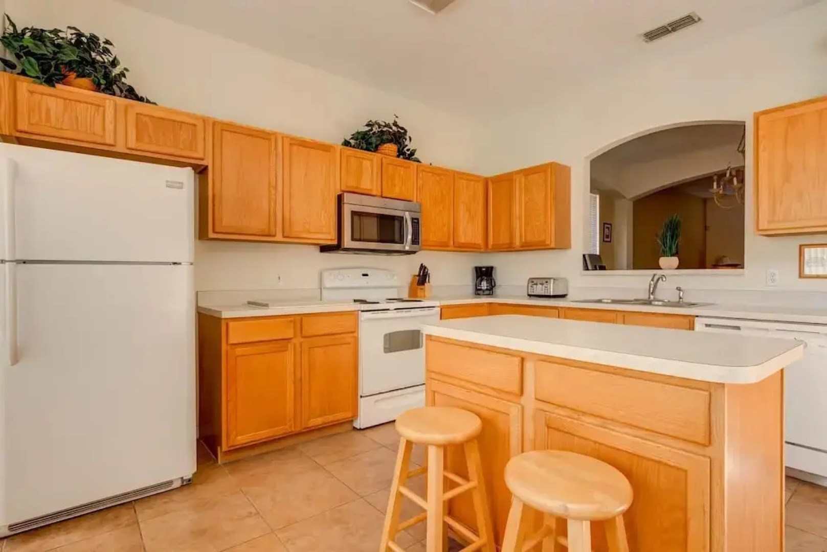 Craig's Southern Dunes Vacation Home