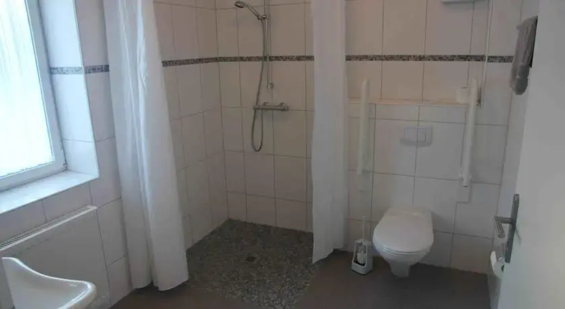 Ferienhaus am Kreuzberg