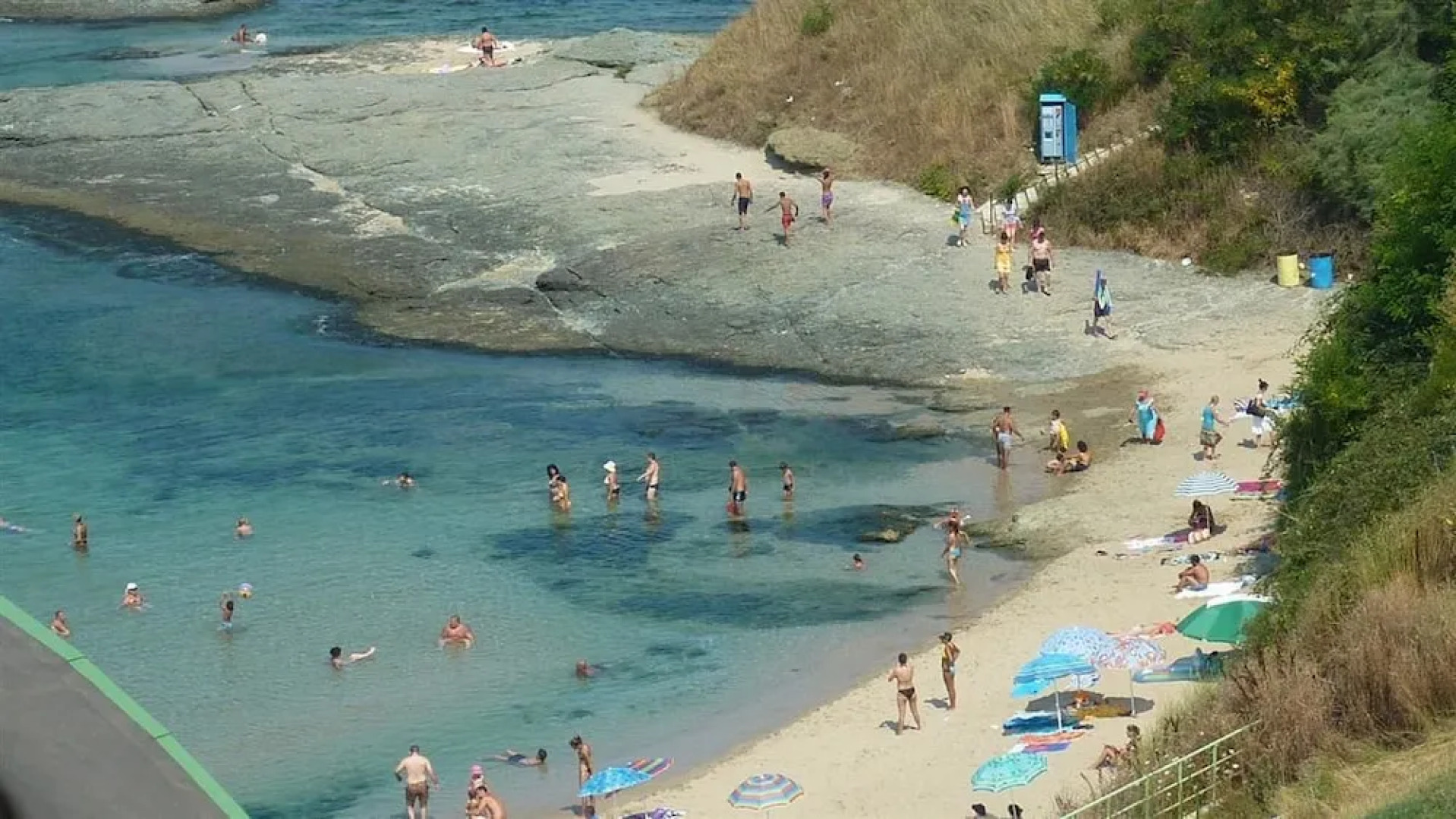 Red Hotel - Lozenetz