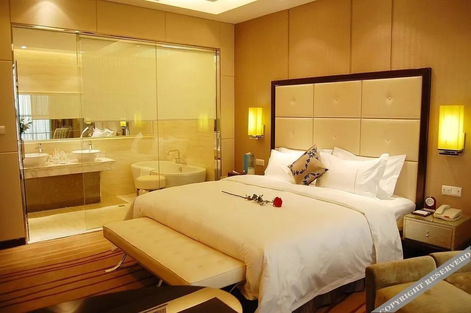 Datong Continental Hotel