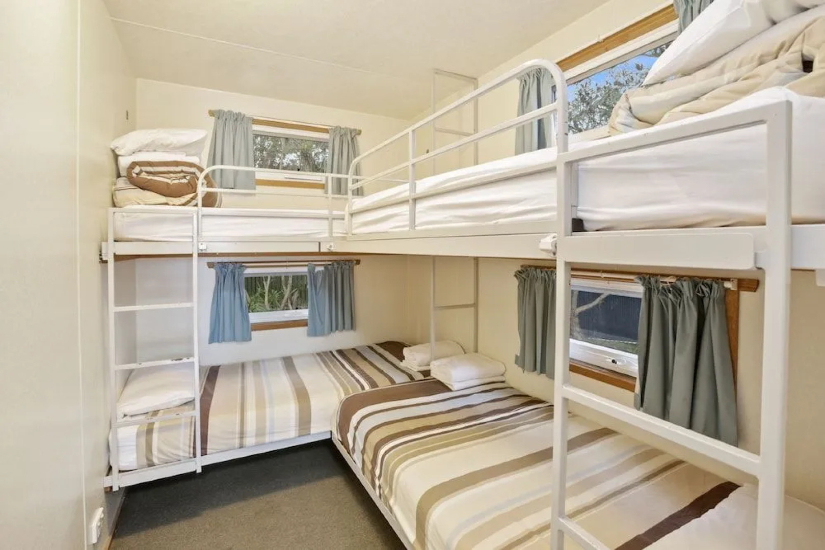 Marengo Family Caravan Park