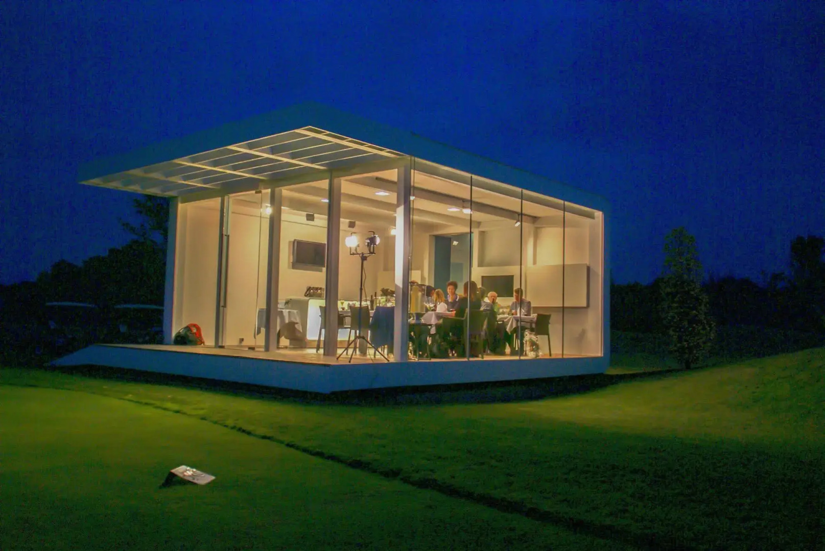 Hotel Diamond Country Club