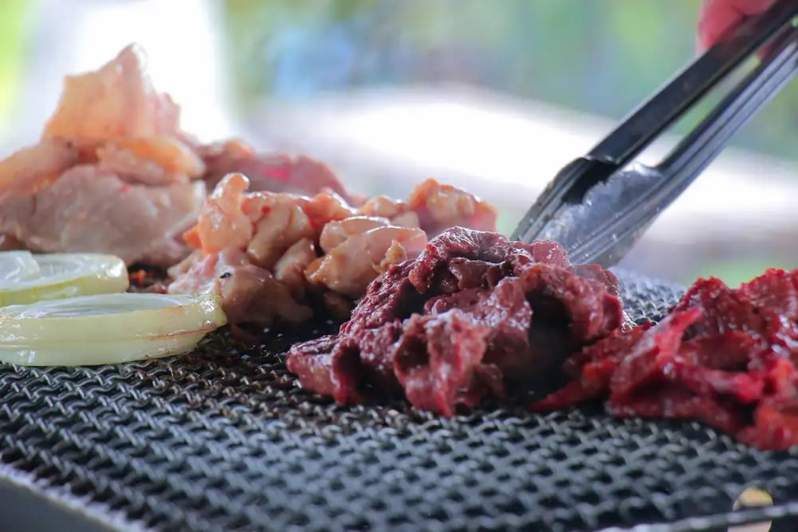 Gokase Campsite Camping and Guesthouse