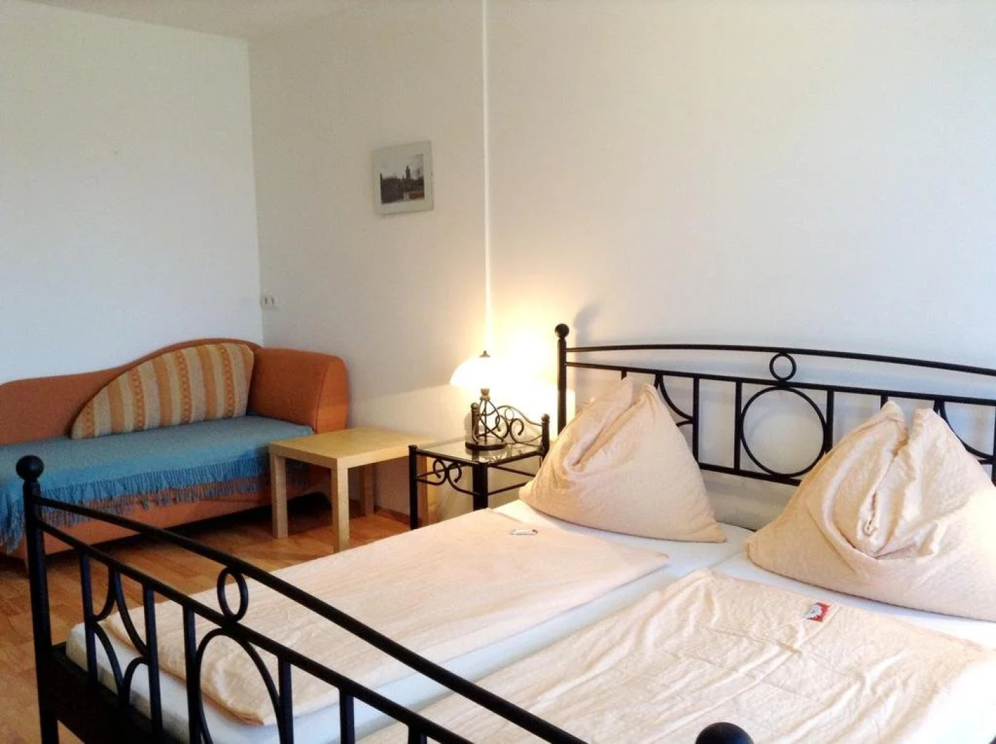 Gasthof zur Haltestelle