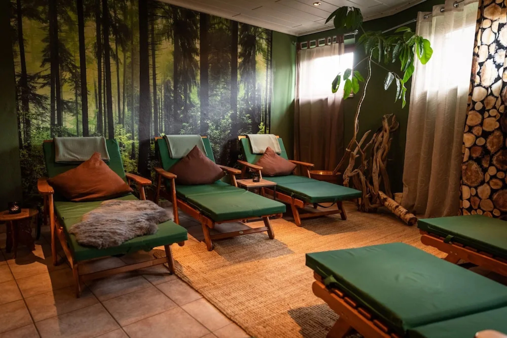 Hotel Restaurant tauernhex