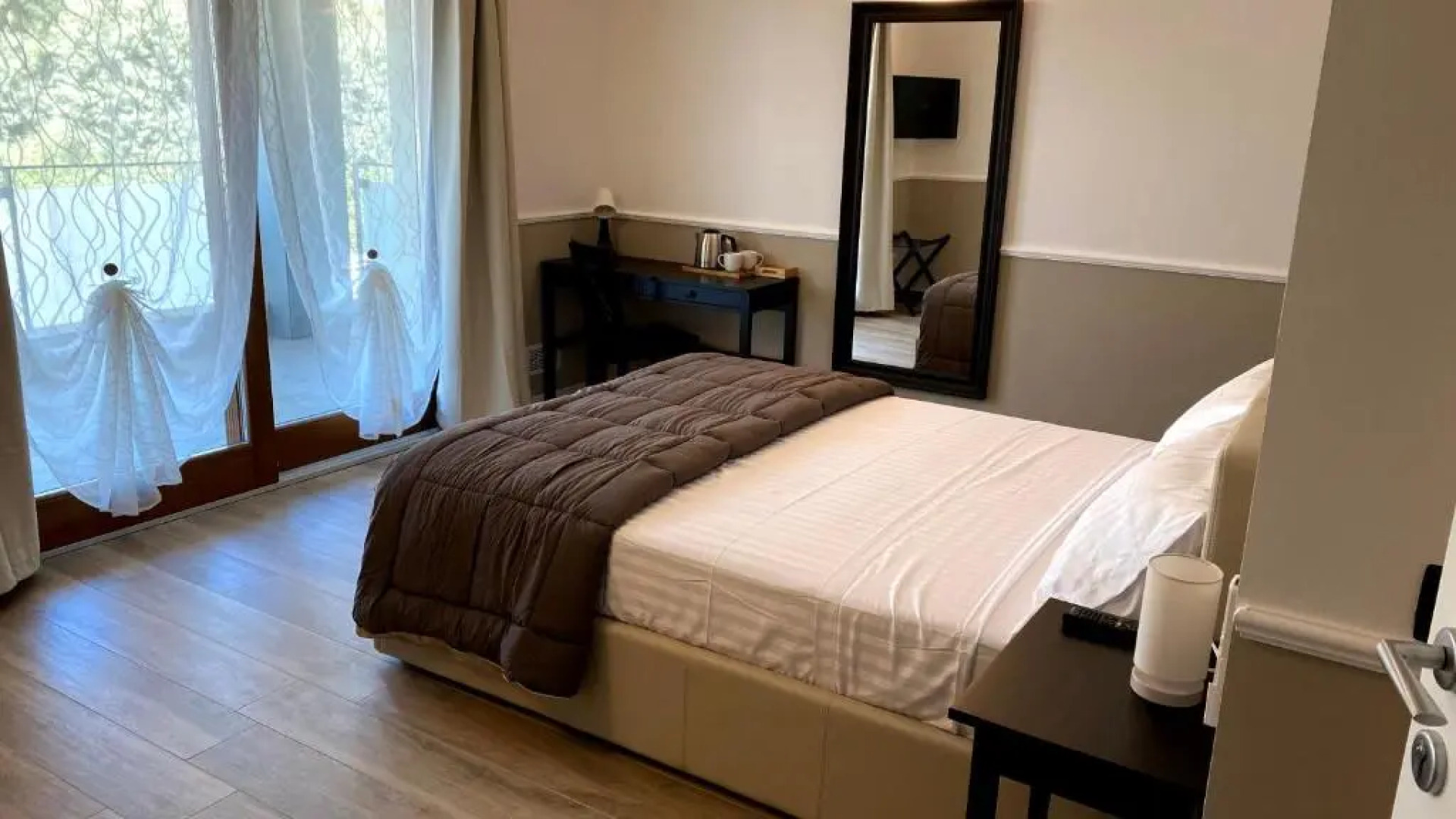 Foresteria Green House