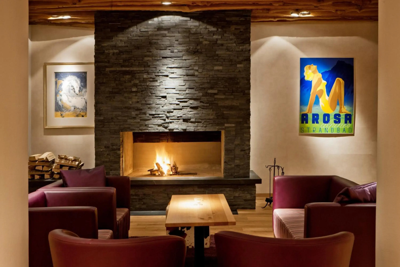 Golf- & Sporthotel Hof Maran