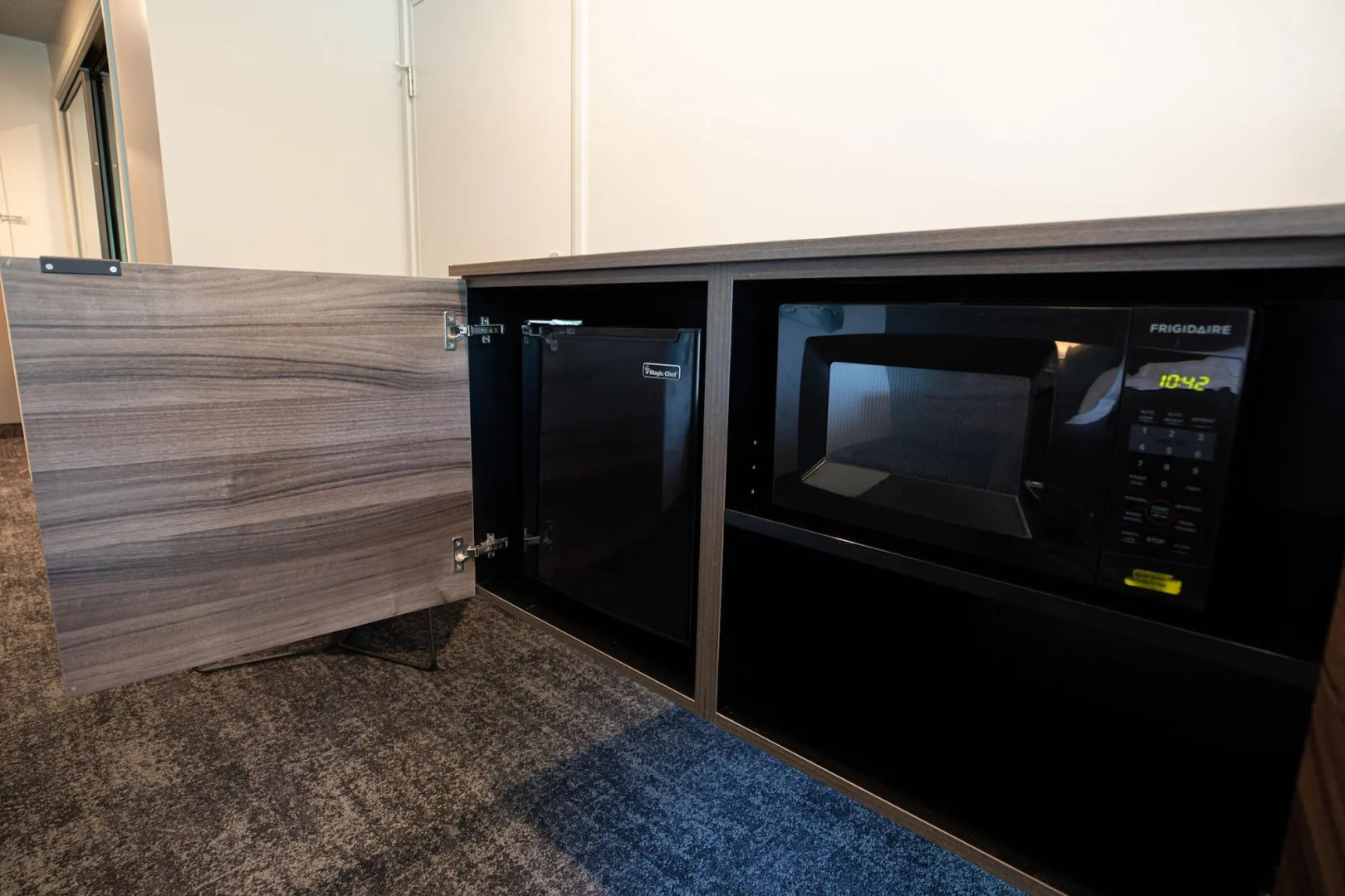 Ruby River Hotel Downtown Spokane