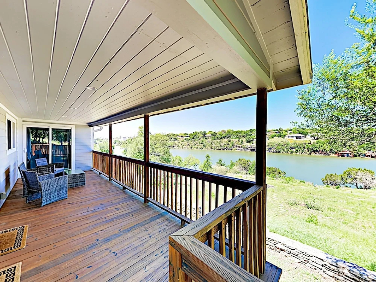 Los Escondidos - 2 Br Home