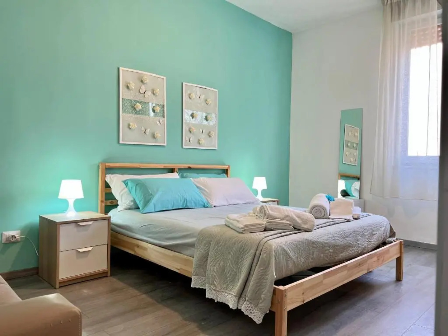 B&B Cavalieri di Rodi