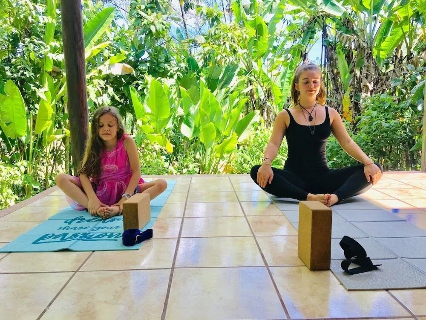 Chilamate Rainforest Eco-retreat