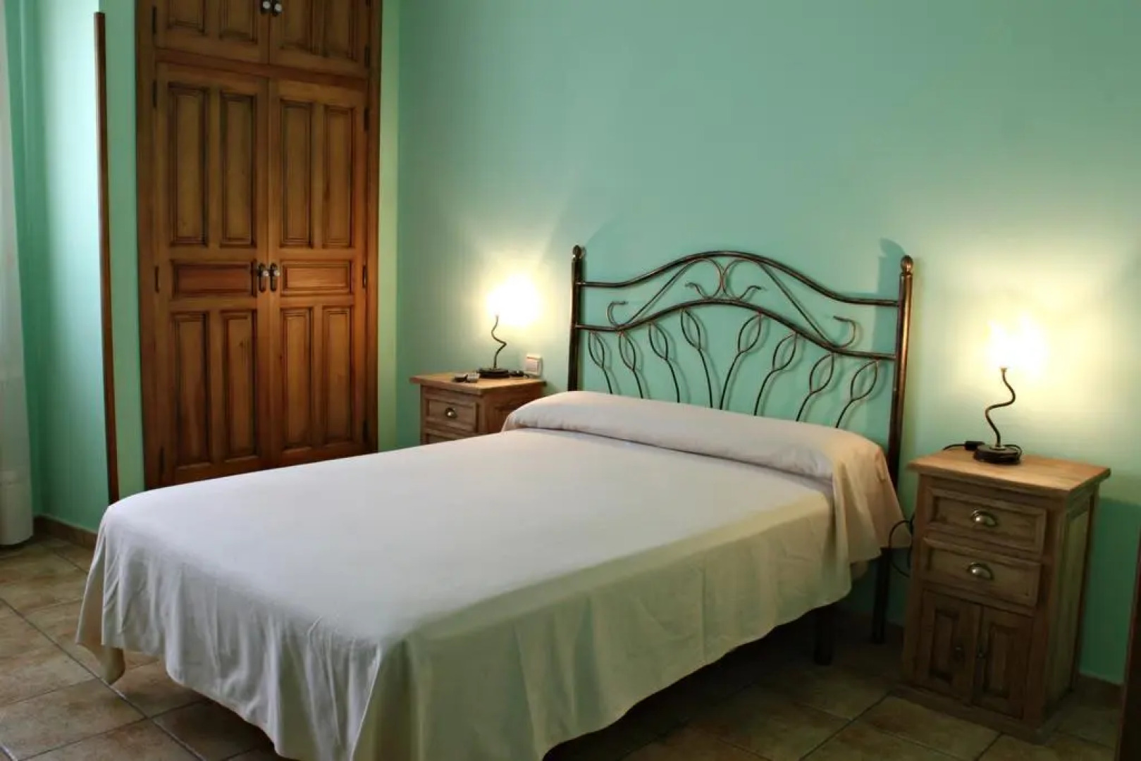 Hotel Rural Tirontillana