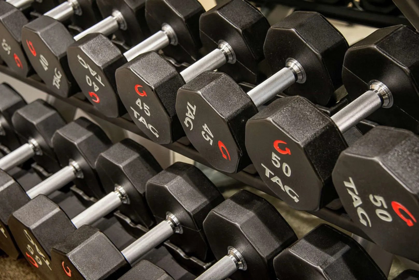 Hilton Garden Inn Bethesda Downtown