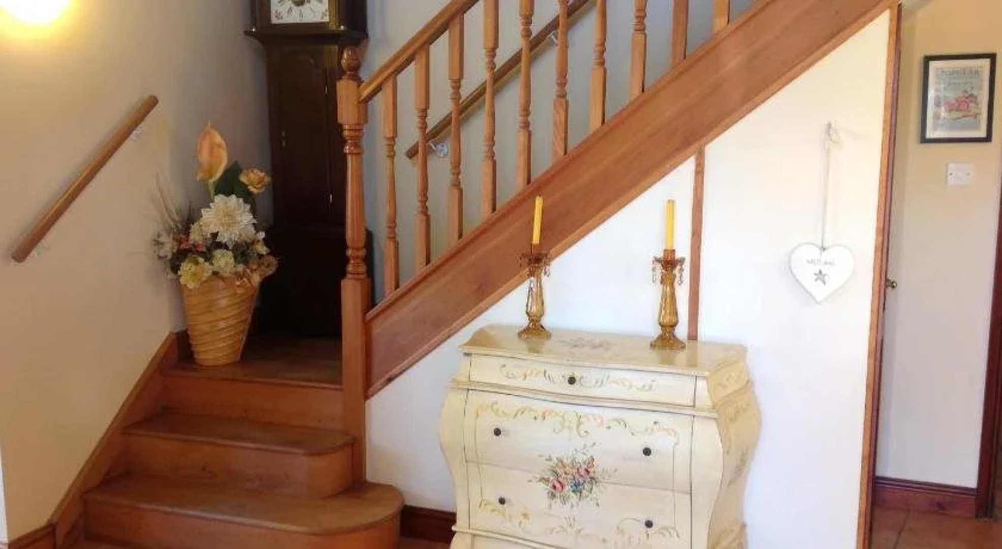 Ravencar Farm Bed and Breakfast