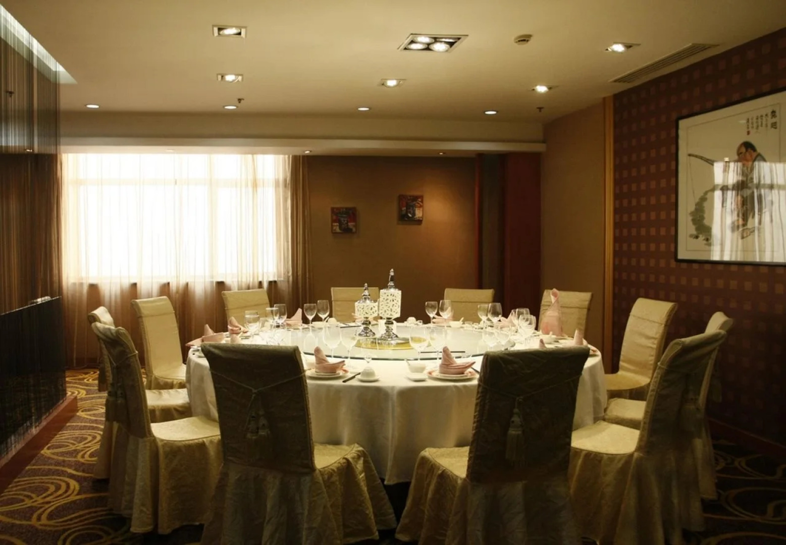 Tianyu Gloria Grand Hotel Xi'an