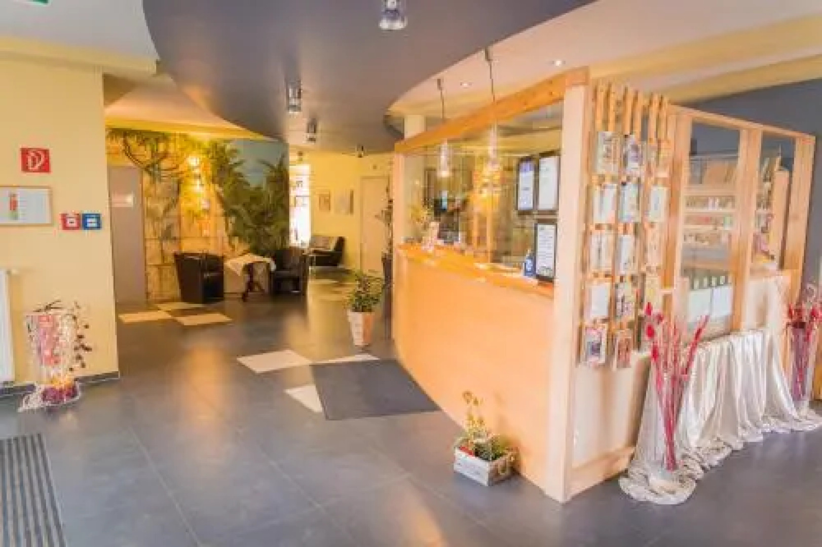 Gäste-und Seminarhaus UckerWelle