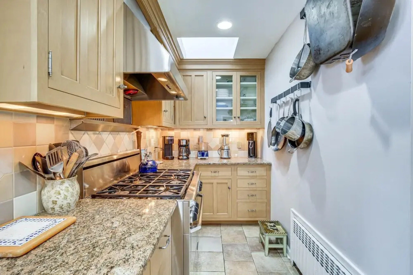 Spacious Mount Kisco Home < 1 Mi to Downtown!