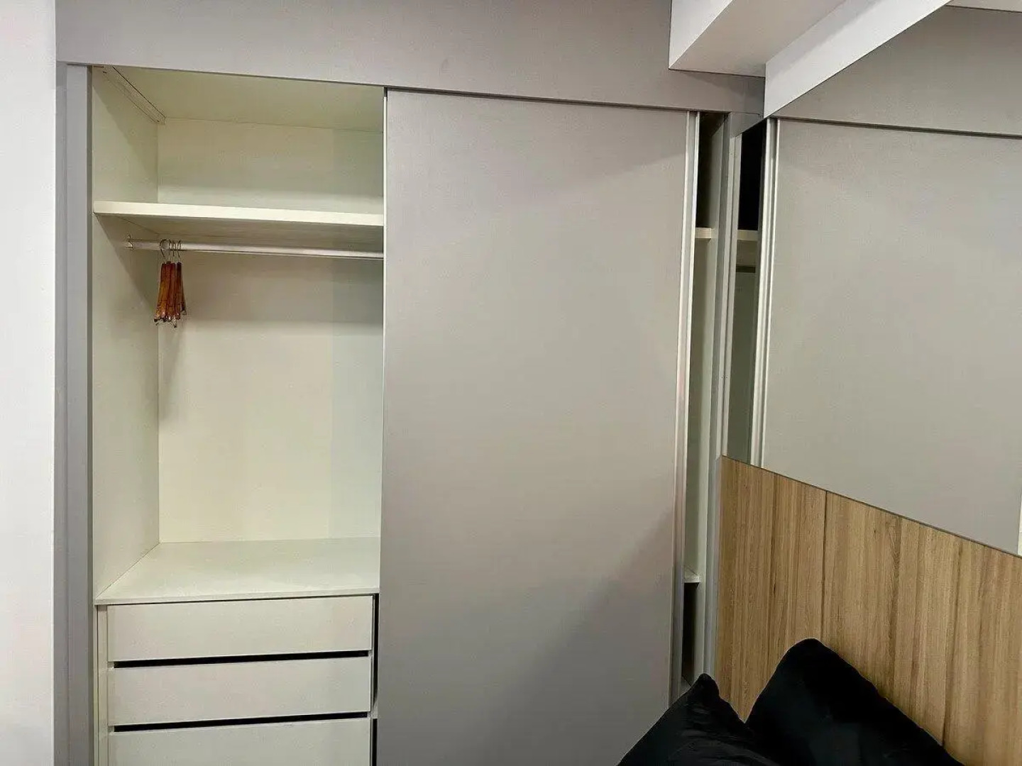 Studio Astral Av. Itamar Franco Piscina