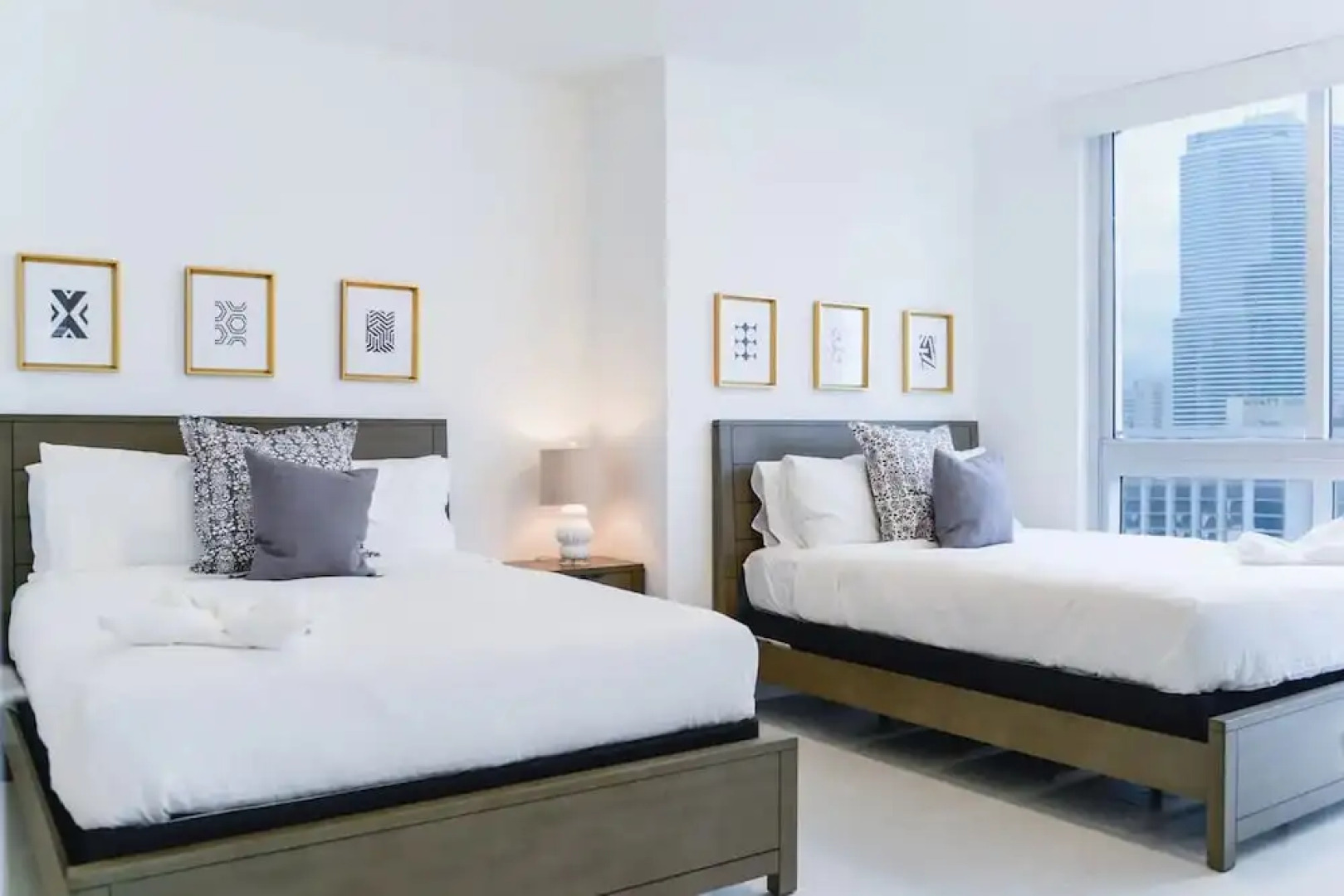 Icon Brickell W Hotel and Residences