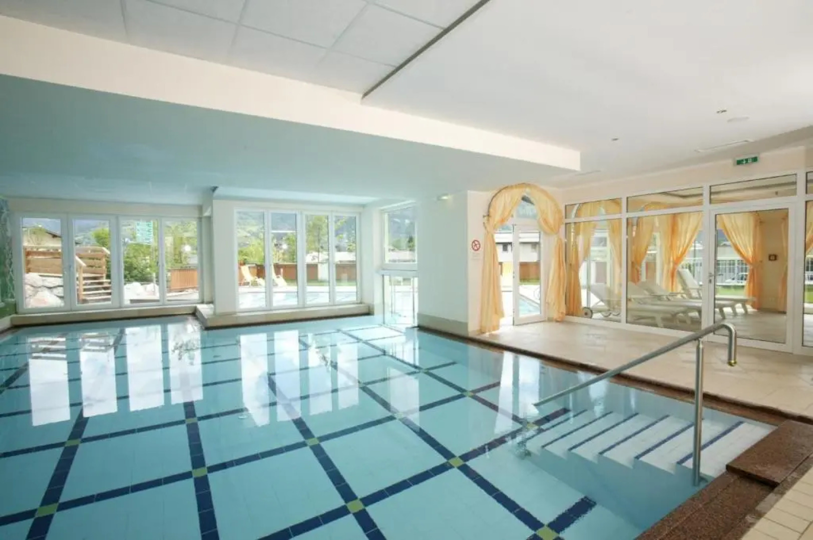 Superior Sport und Familienresort Alpenblick