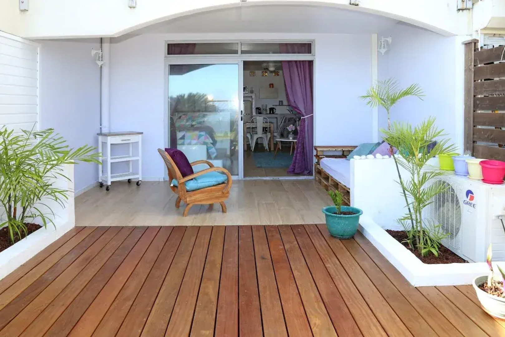 Résidence Sunset BY Tahiti Résidence