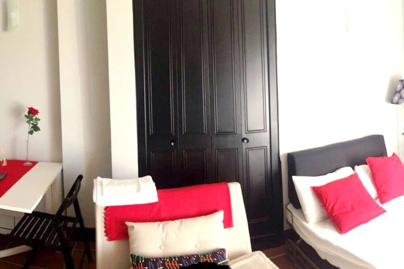 Studio in El Rocio, With Wonderful City View and Furnished Garden - 15