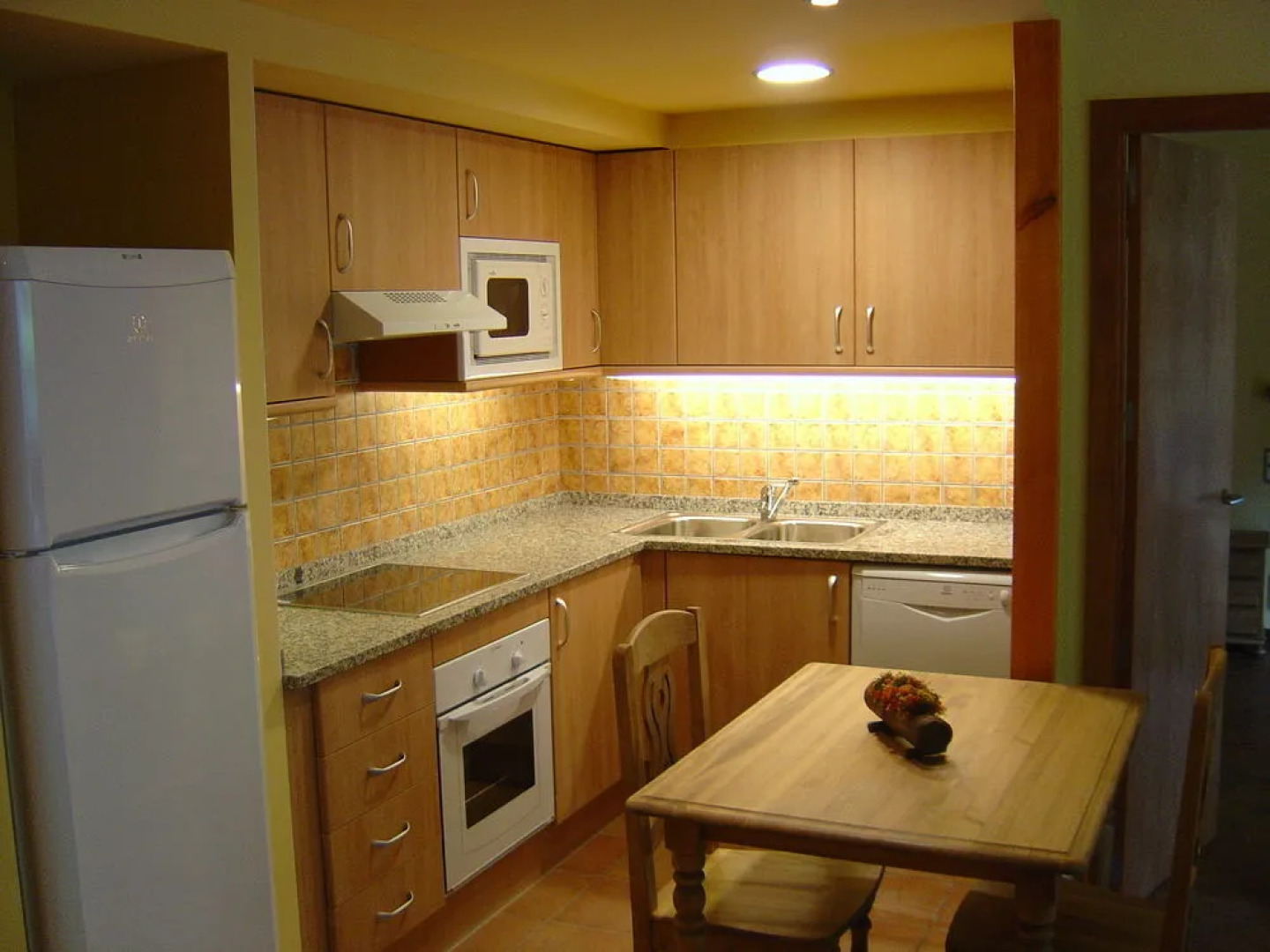 Apartments La Neu II