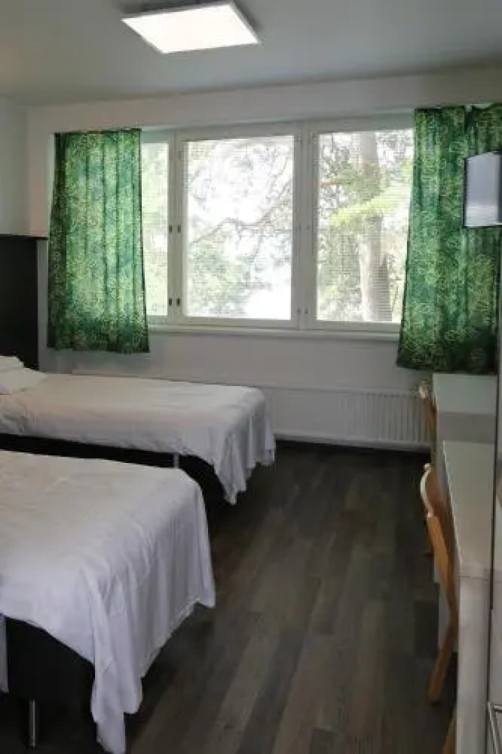 Varalan Urheiluopisto