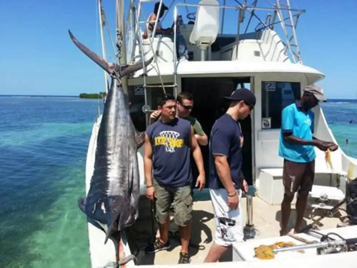 Cariblue Hotel & Scuba Resort