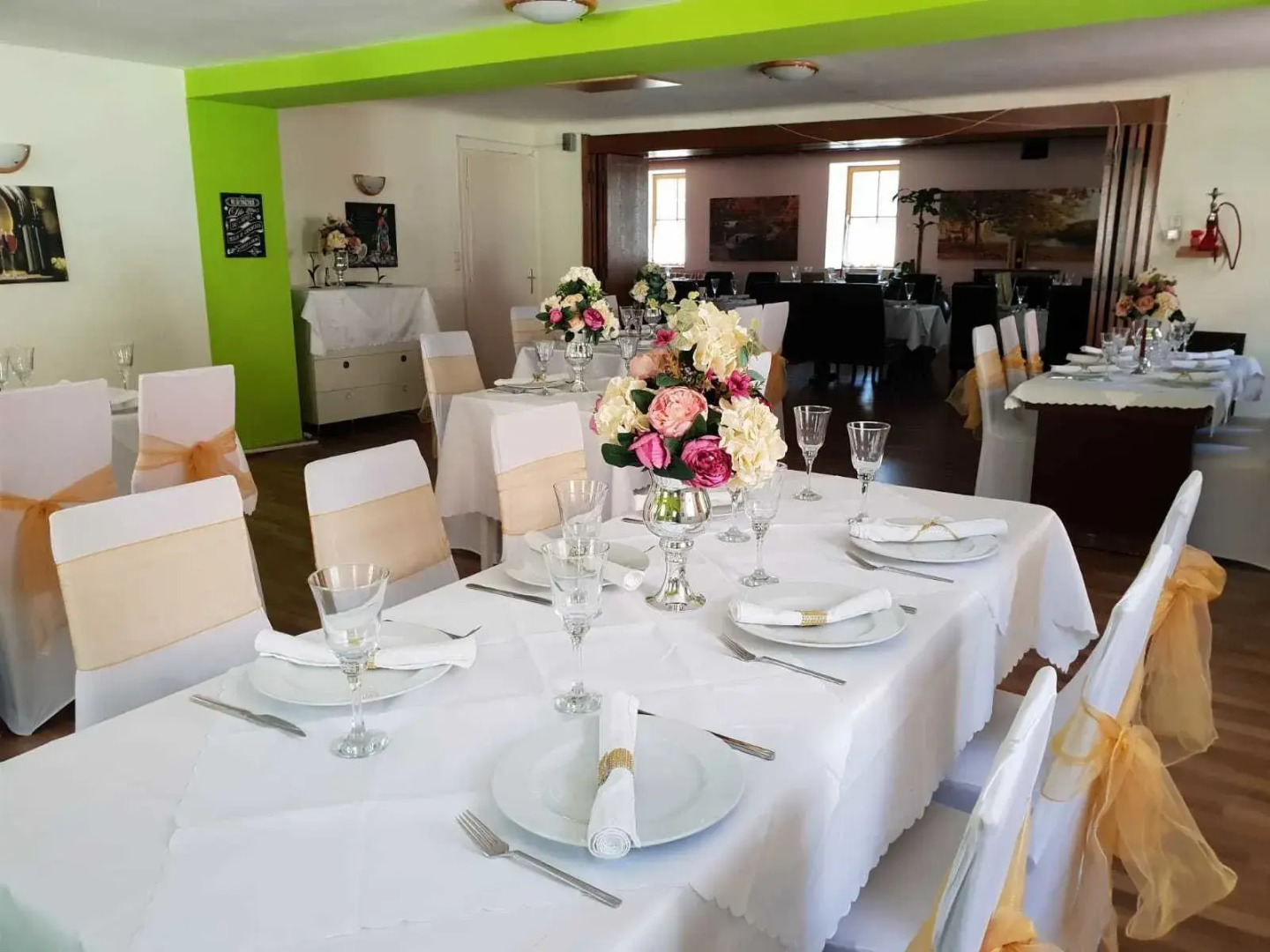 Taverna Kostalui Gasthof Pension