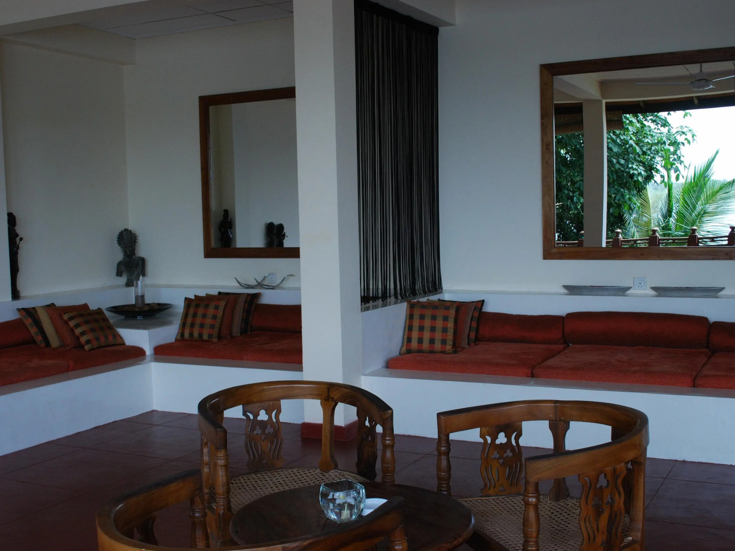 Kalla Bongo Lake Resort