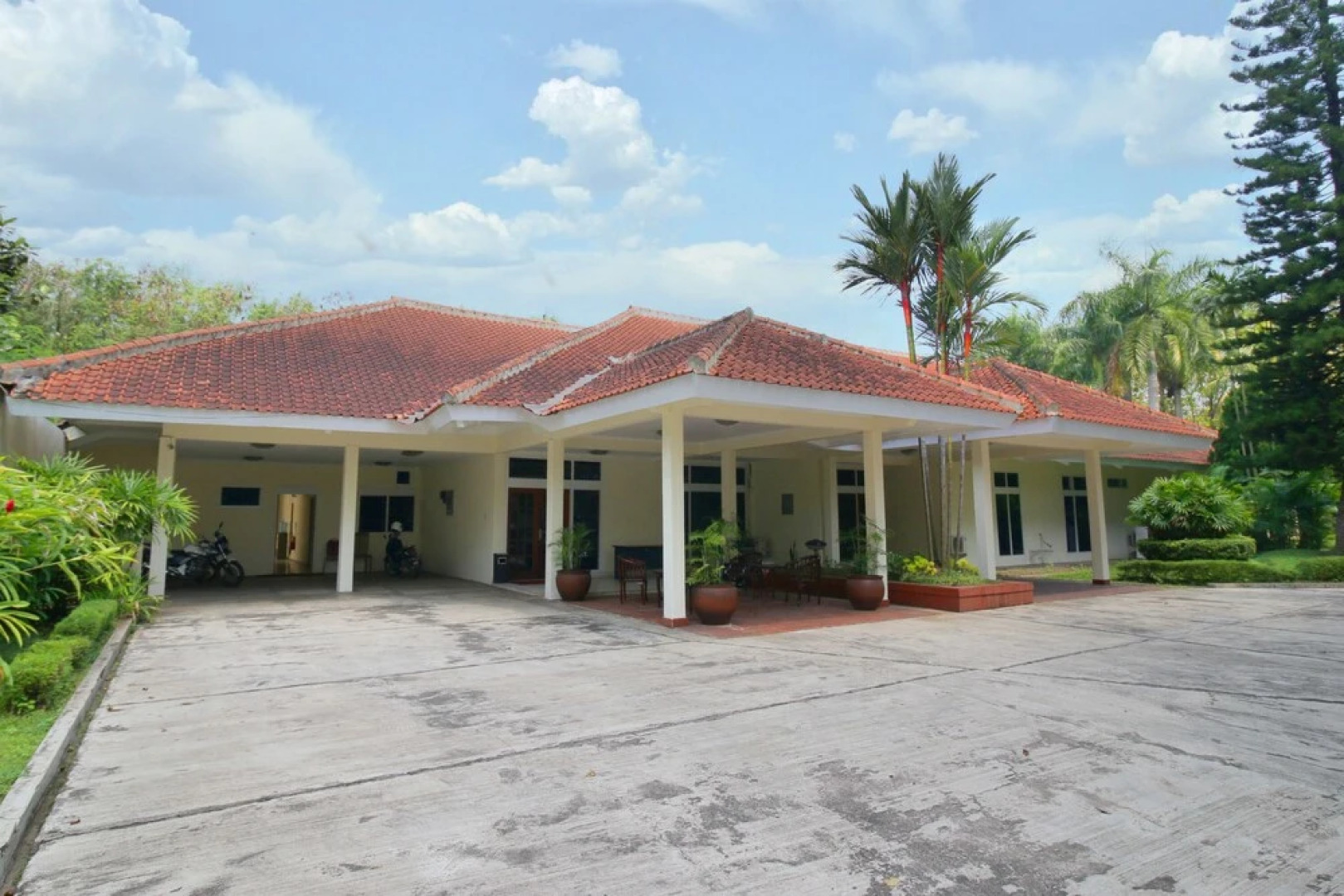 Airy Krakatau Santani 4 Cilegon