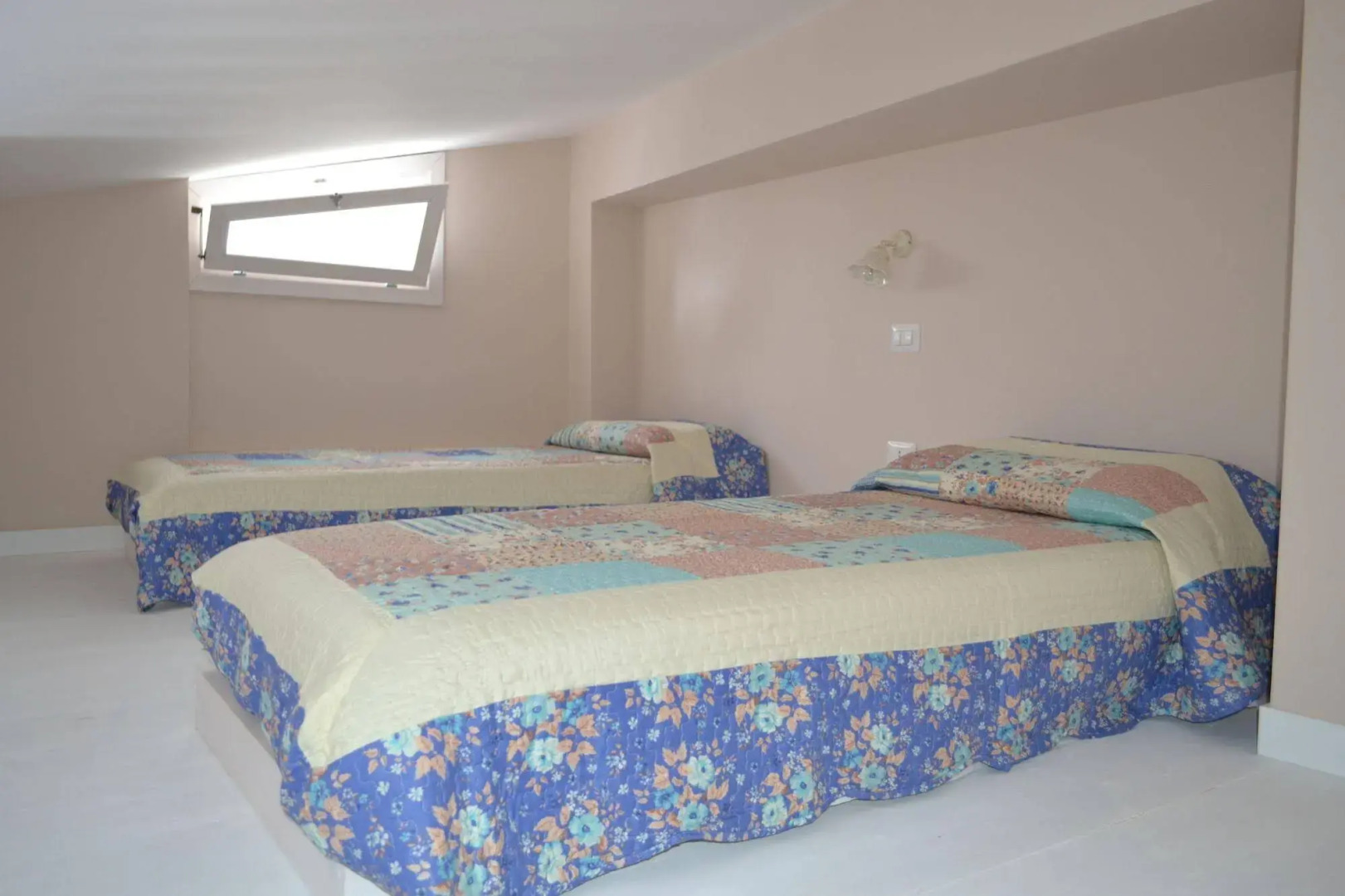 Residenza a due passi dal mare