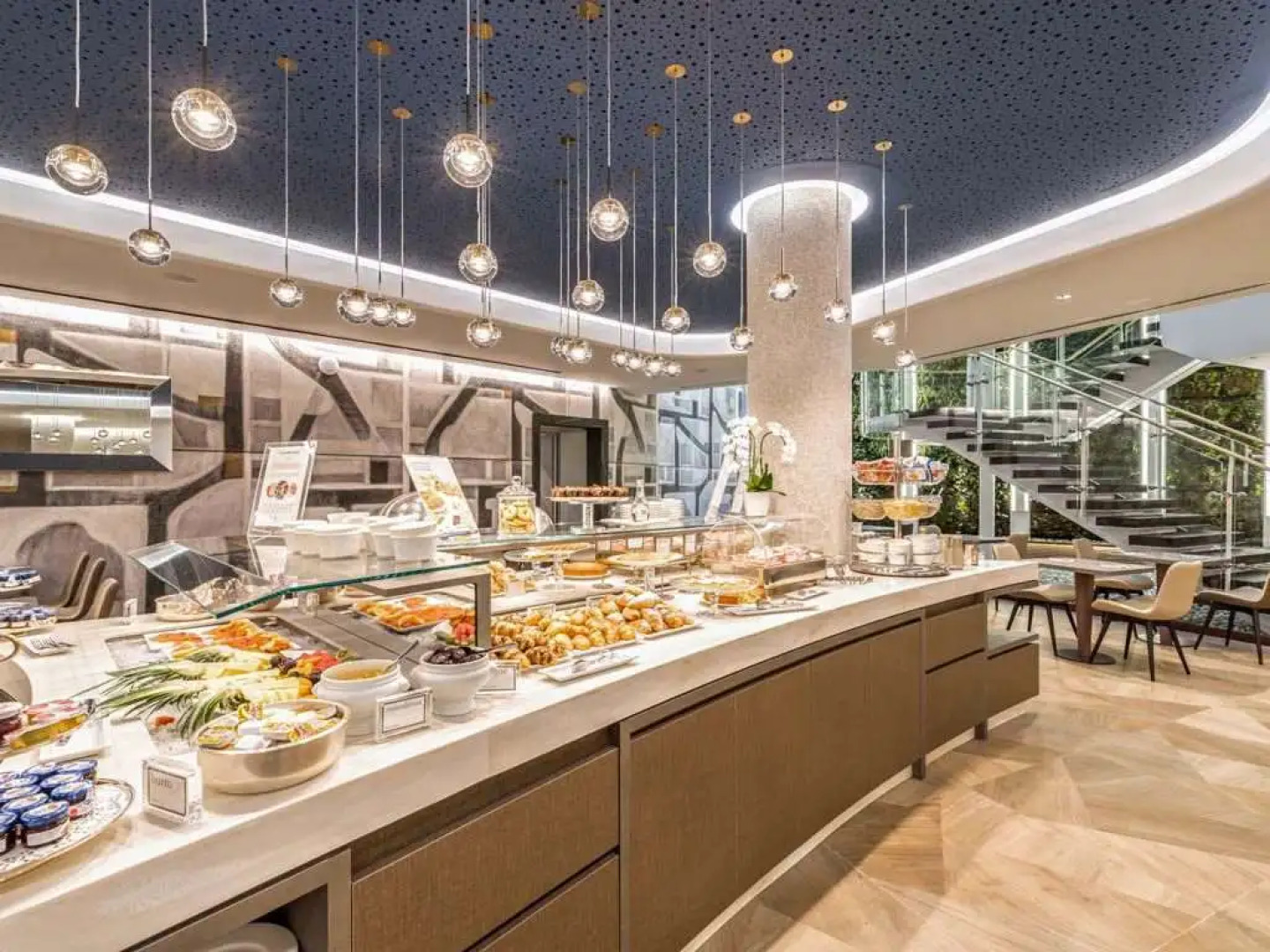 Hotel Firenze E Continentale