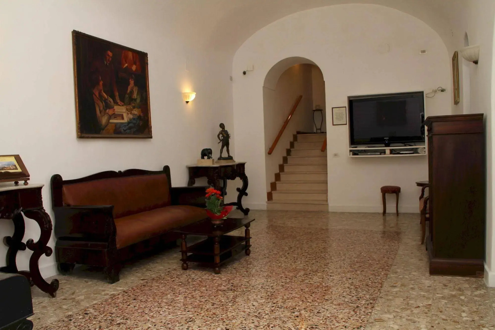 Hotel Belvedere & Tre Re